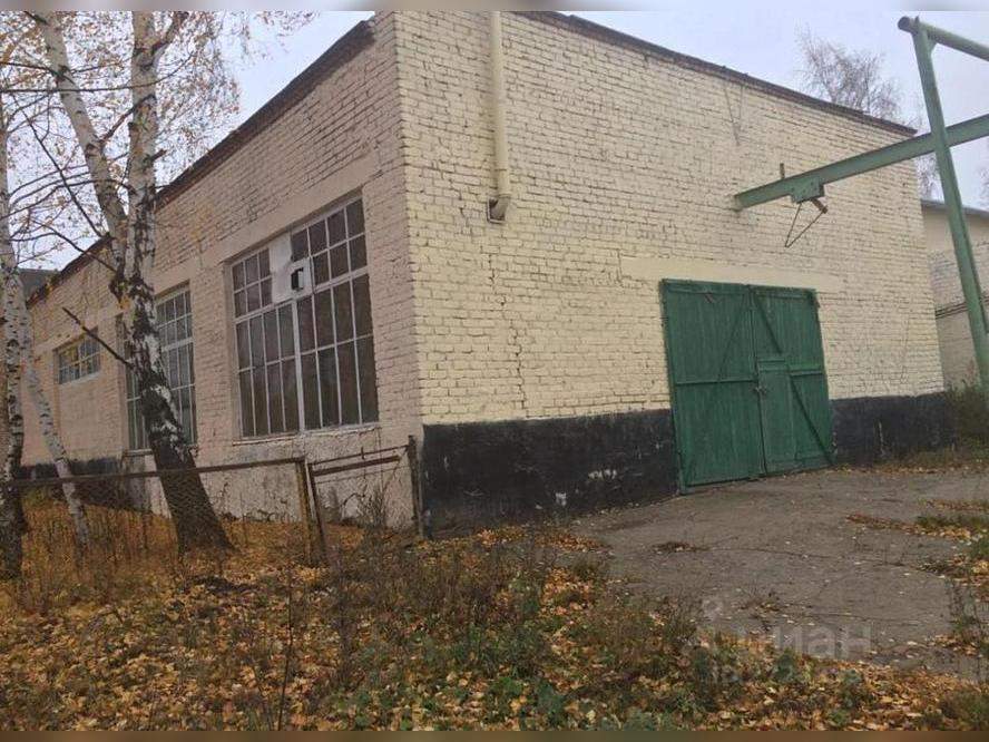 Продам склад 800 м.кв.