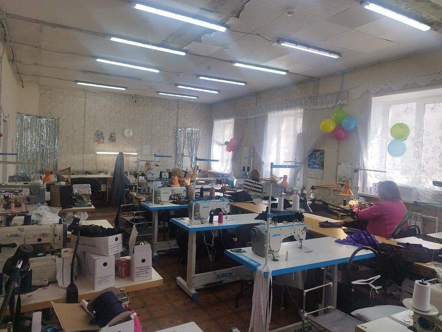 Помещение свободного назначения на продажу в Ульяновске, Локомотивная улица, 8 фото №0