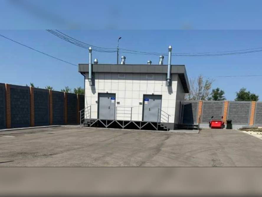 Склад на продажу в Стройкерамике, Промышленная улица, 14А фото №0