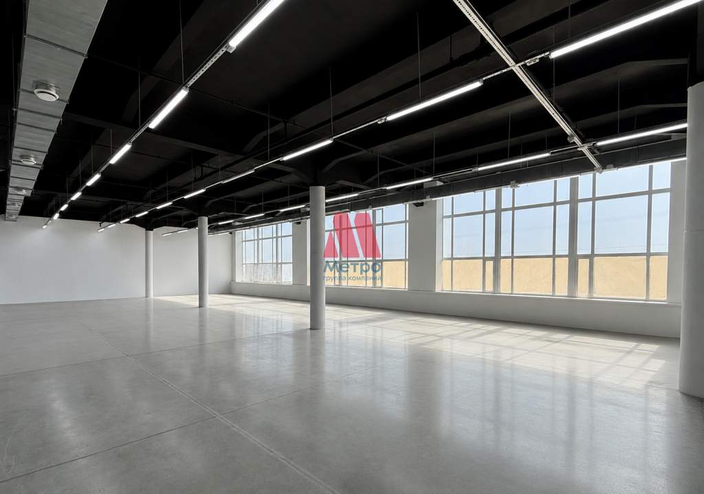 Сдам в аренду офис 360 м.кв.