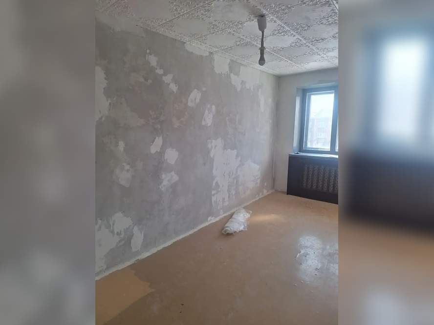 Квартира на продажу в Норильске, Мира улица, 1