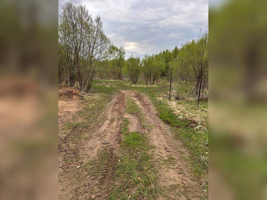 Продам земельный участок 2338 м.кв.