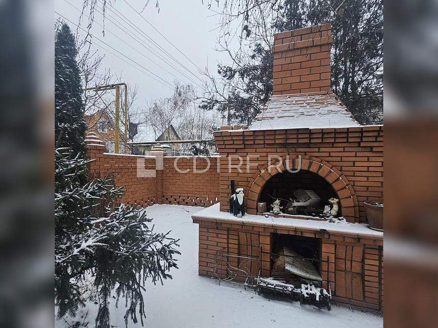 Коттедж на продажу в Краснослободске, Ягодная ул., 6 фото №3