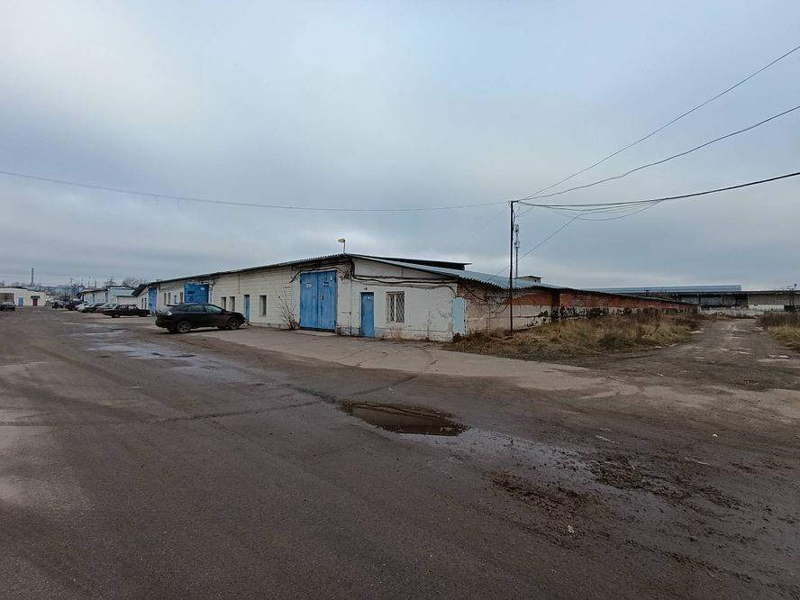 Продам помещение свободного назначения 12697.4 м.кв.