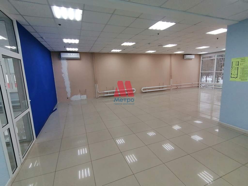 Сдам в аренду помещение свободного назначения 271 м.кв.