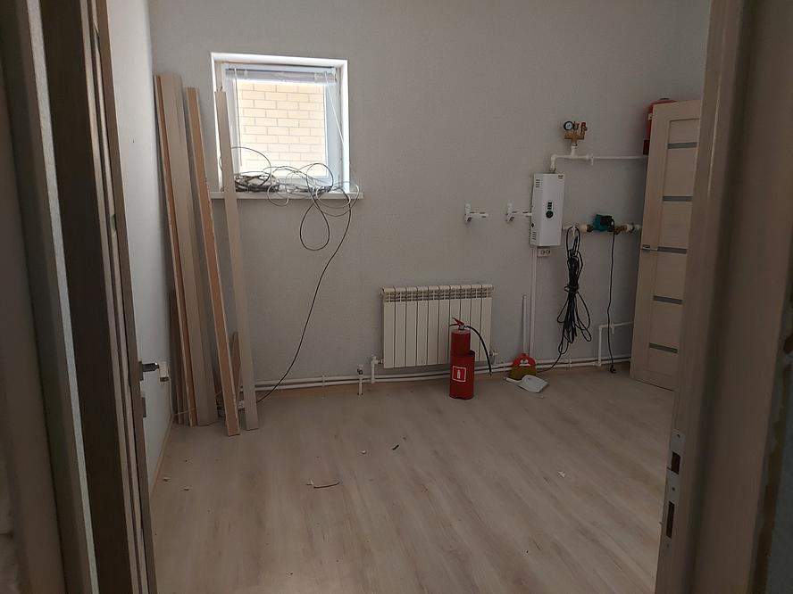 Продам помещение свободного назначения 86.2 м.кв.