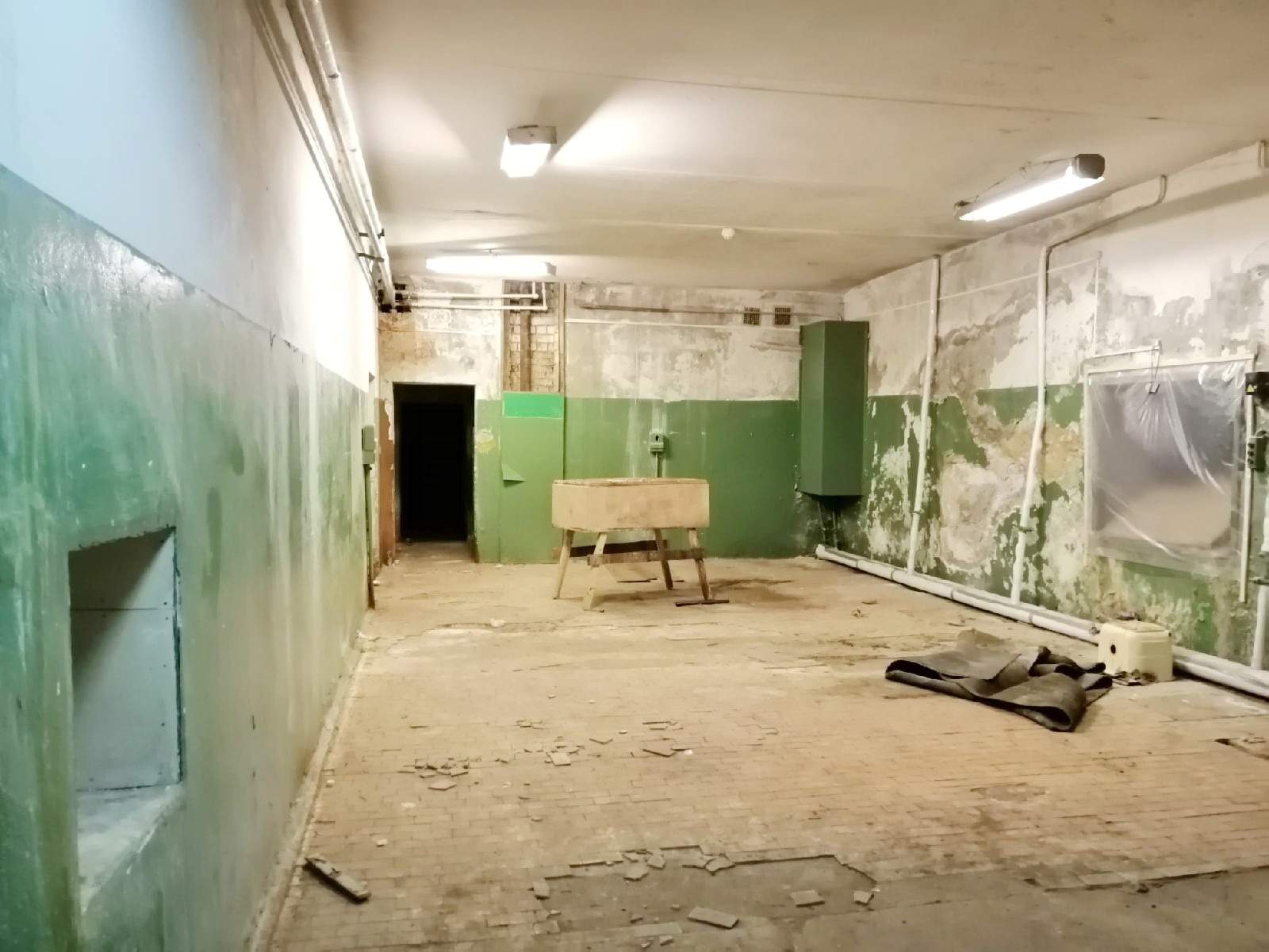 Сдам в аренду помещение свободного назначения 100 м.кв.