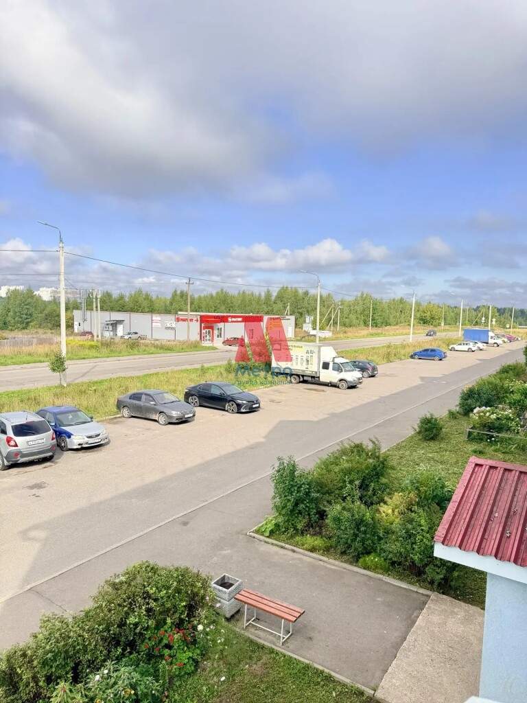 Квартира на продажу в Кохма, Куклева Романа ул., 32 фото №11