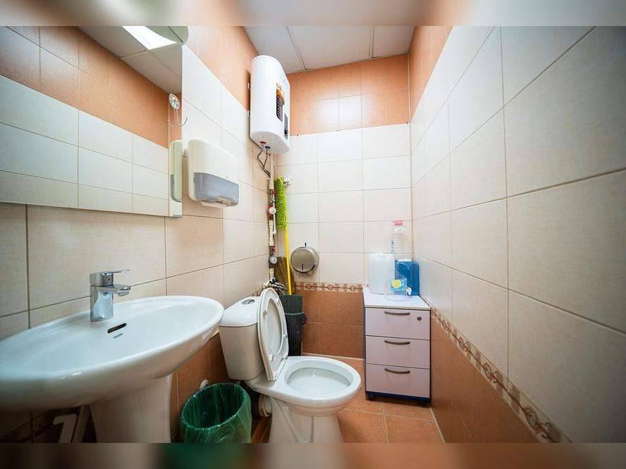 Продам офис 32.4 м.кв.