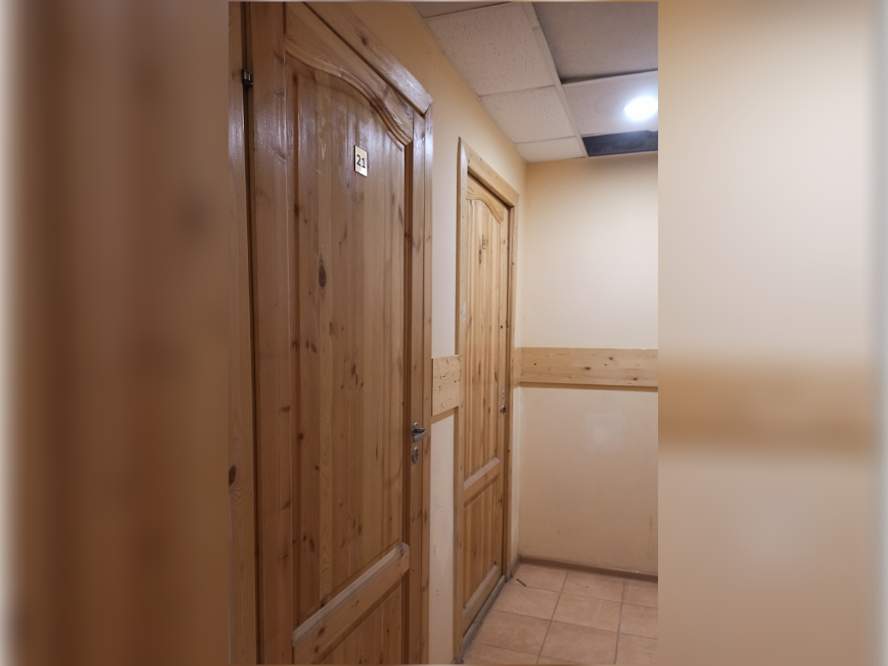 Продам офис 534 м.кв.