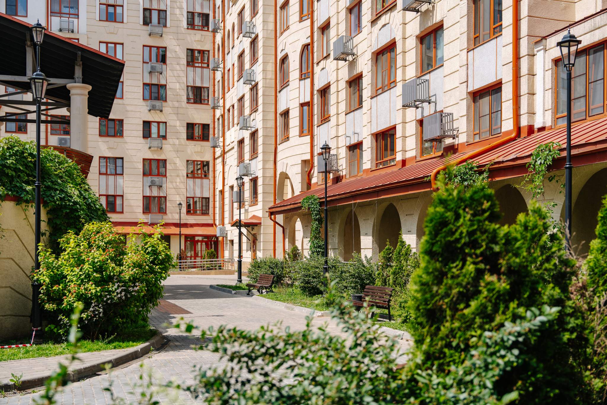Продам помещение свободного назначения 2.7 м.кв.