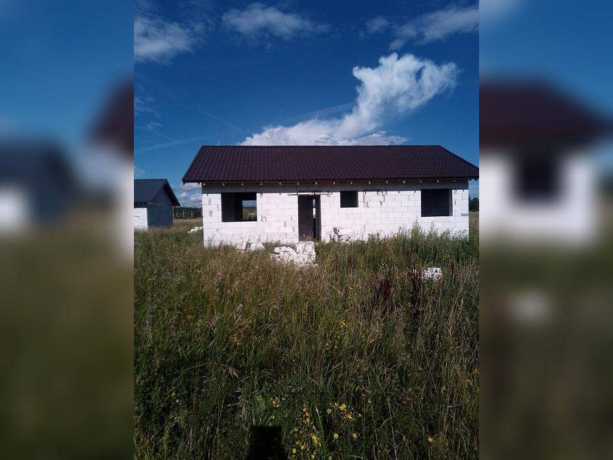 Продам земельный участок 1000 м.кв.
