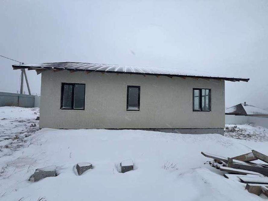 Коттедж на продажу в селеКурумоч ( Курумоч), Миргородская улица, 17 фото №4