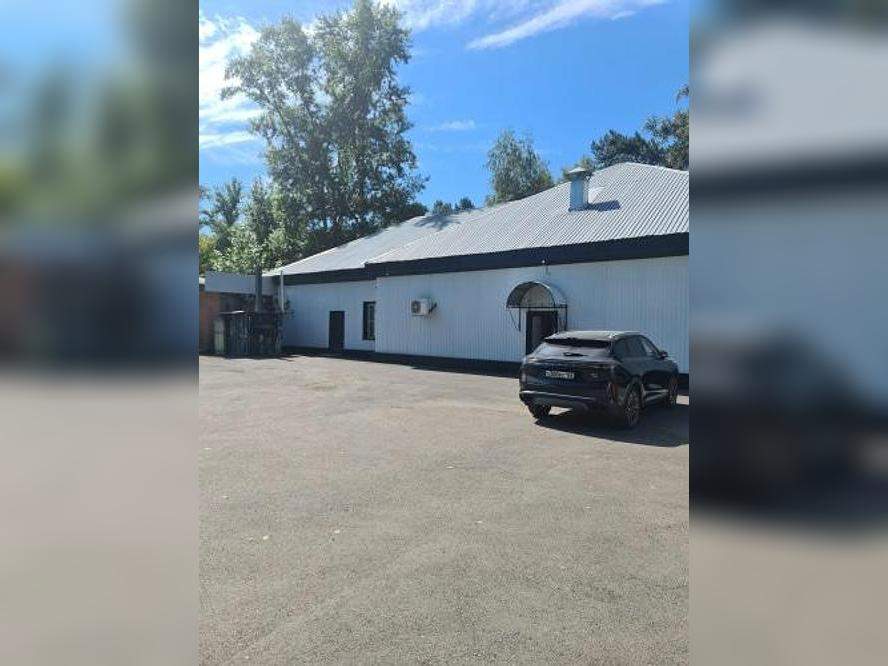 Помещение свободного назначения на продажу в Калтане, Мира проспект, 59 фото №8