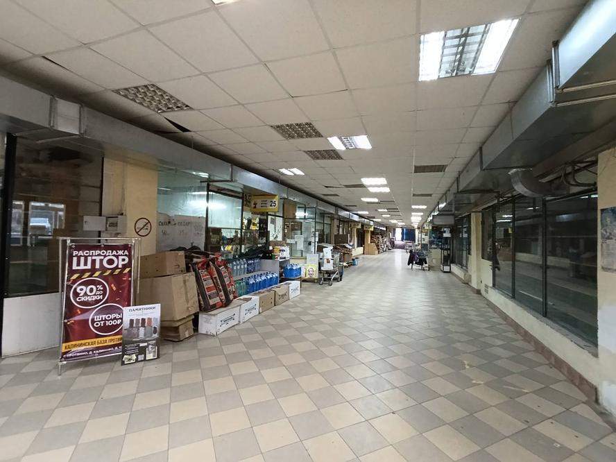 Продам помещение свободного назначения 12697.4 м.кв.