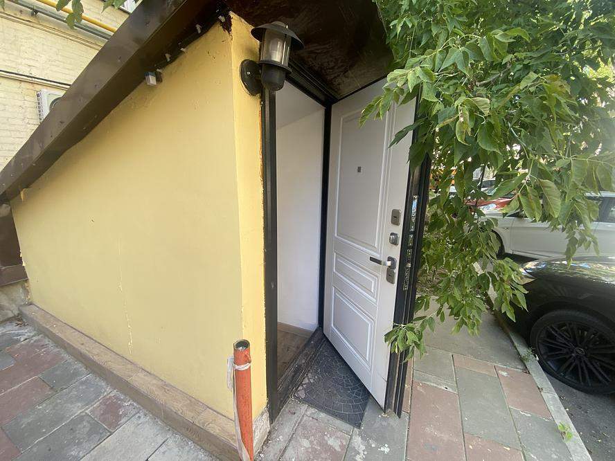 Продам офис 82.3 м.кв.