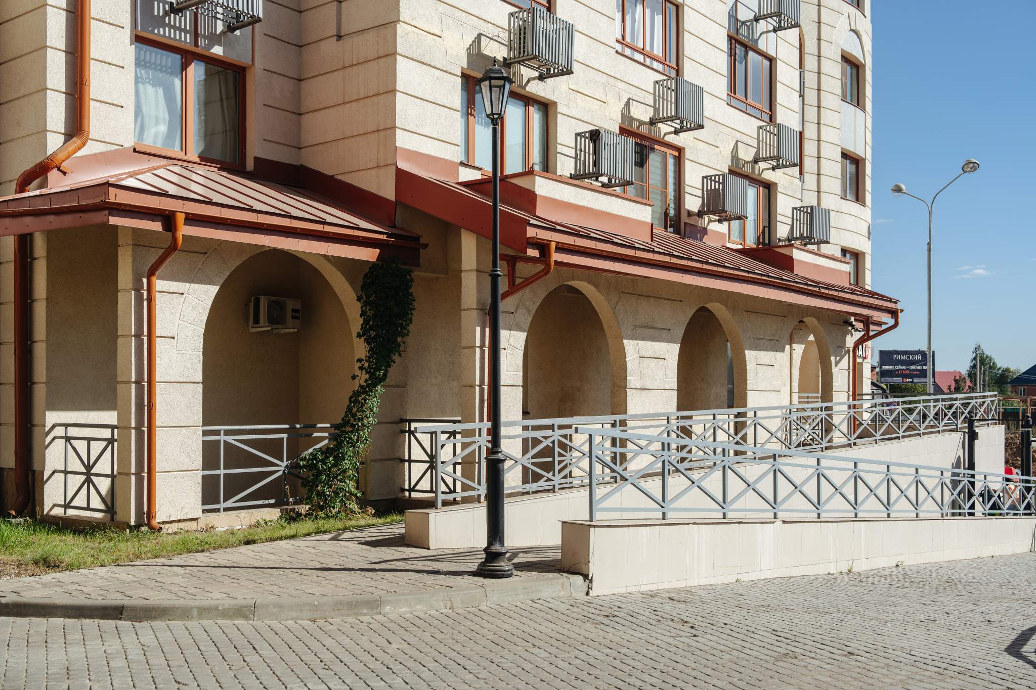 Продам помещение свободного назначения 3.5 м.кв.