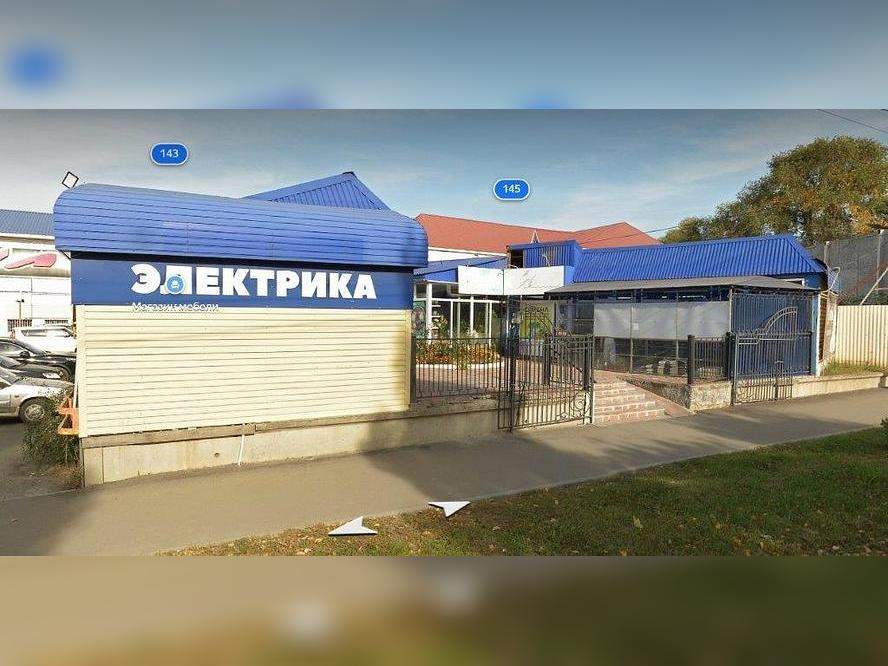 Помещение свободного назначения на продажу в Кузнецке, 1 фото №0