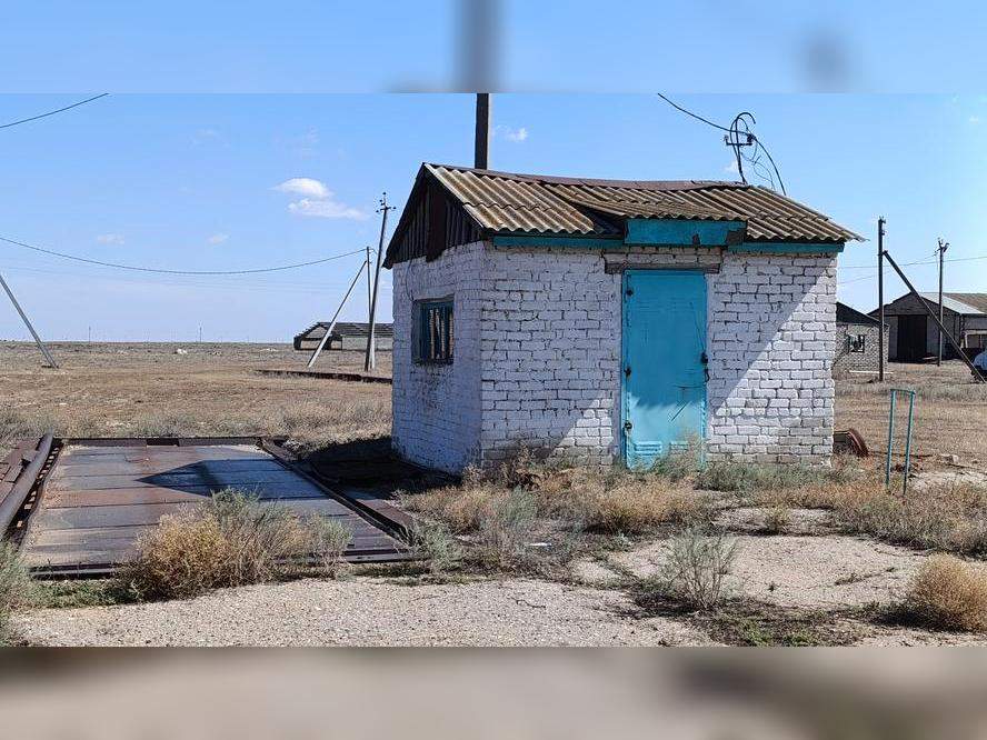 Продам склад 1993.3 м.кв.