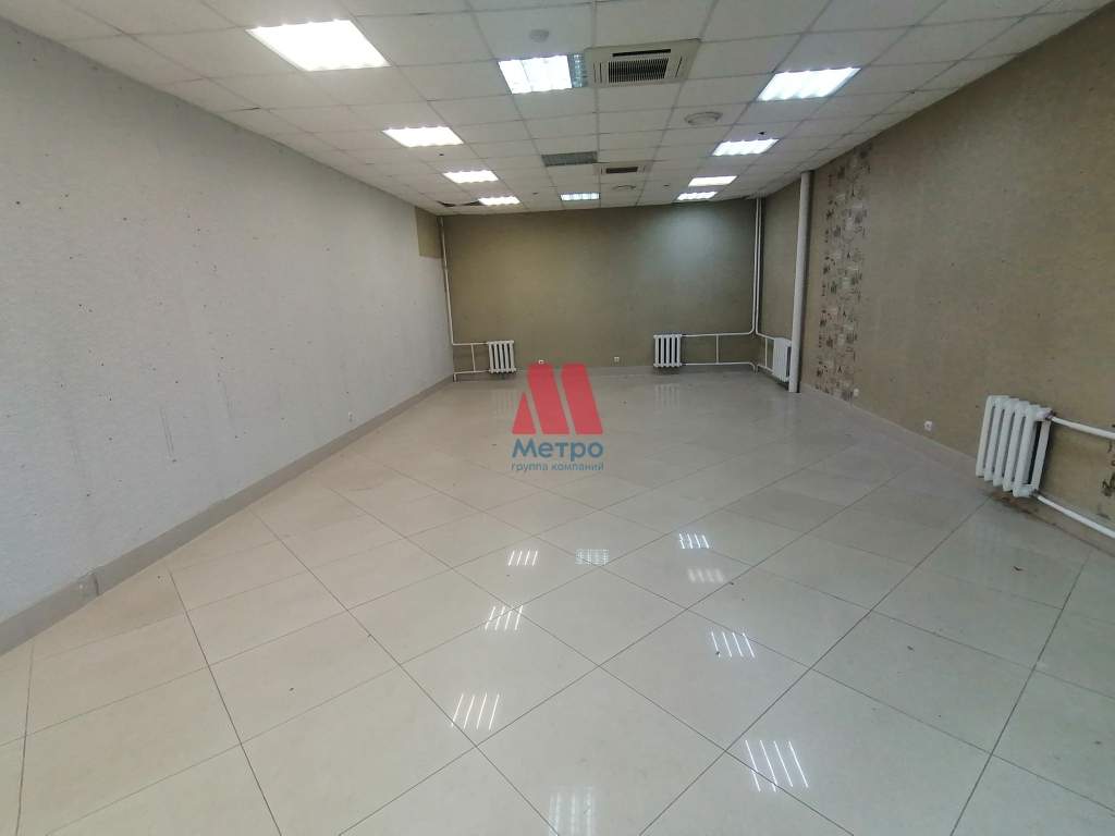 Сдам в аренду офис 64 м.кв.
