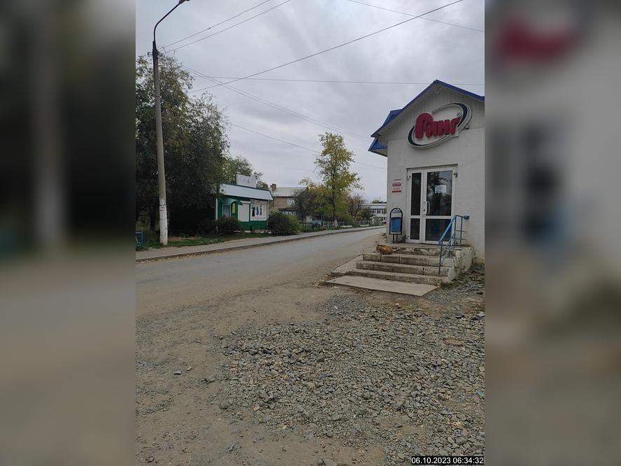Торговая площадь на продажу в Новосельском, Октябрьская улица, 12 фото №0