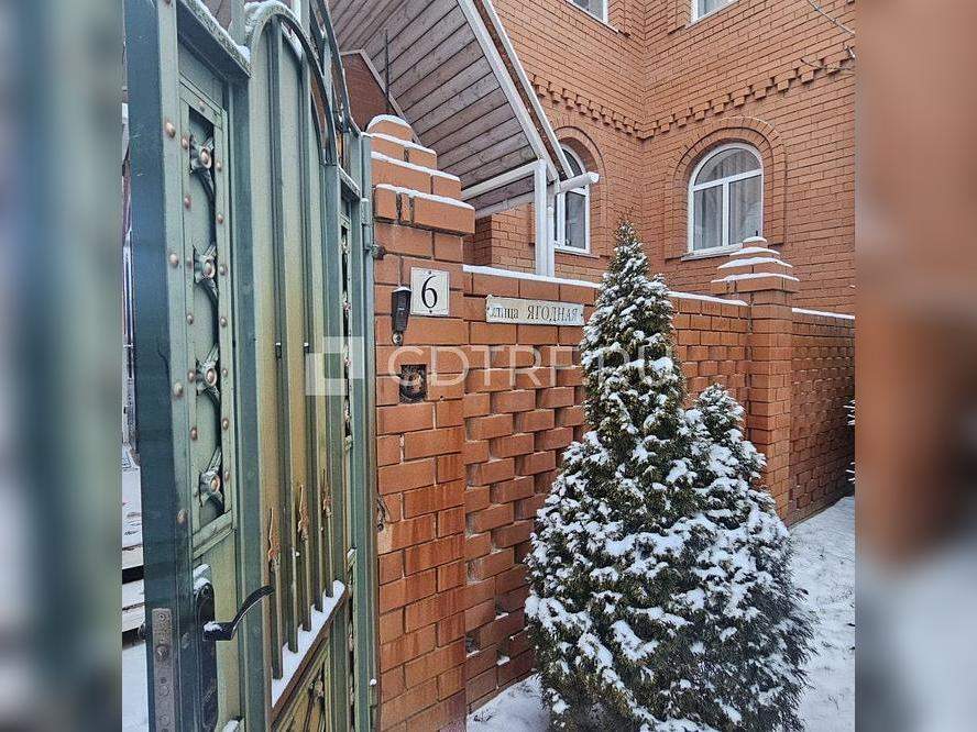 Коттедж на продажу в Краснослободске, Ягодная ул., 6 фото №2