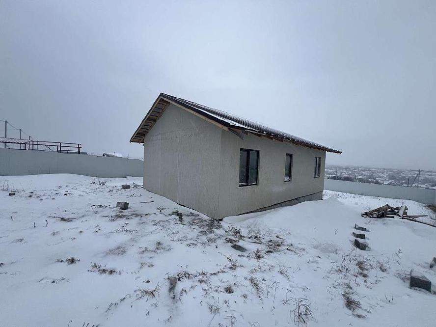 Коттедж на продажу в селеКурумоч ( Курумоч), Миргородская улица, 17 фото №3