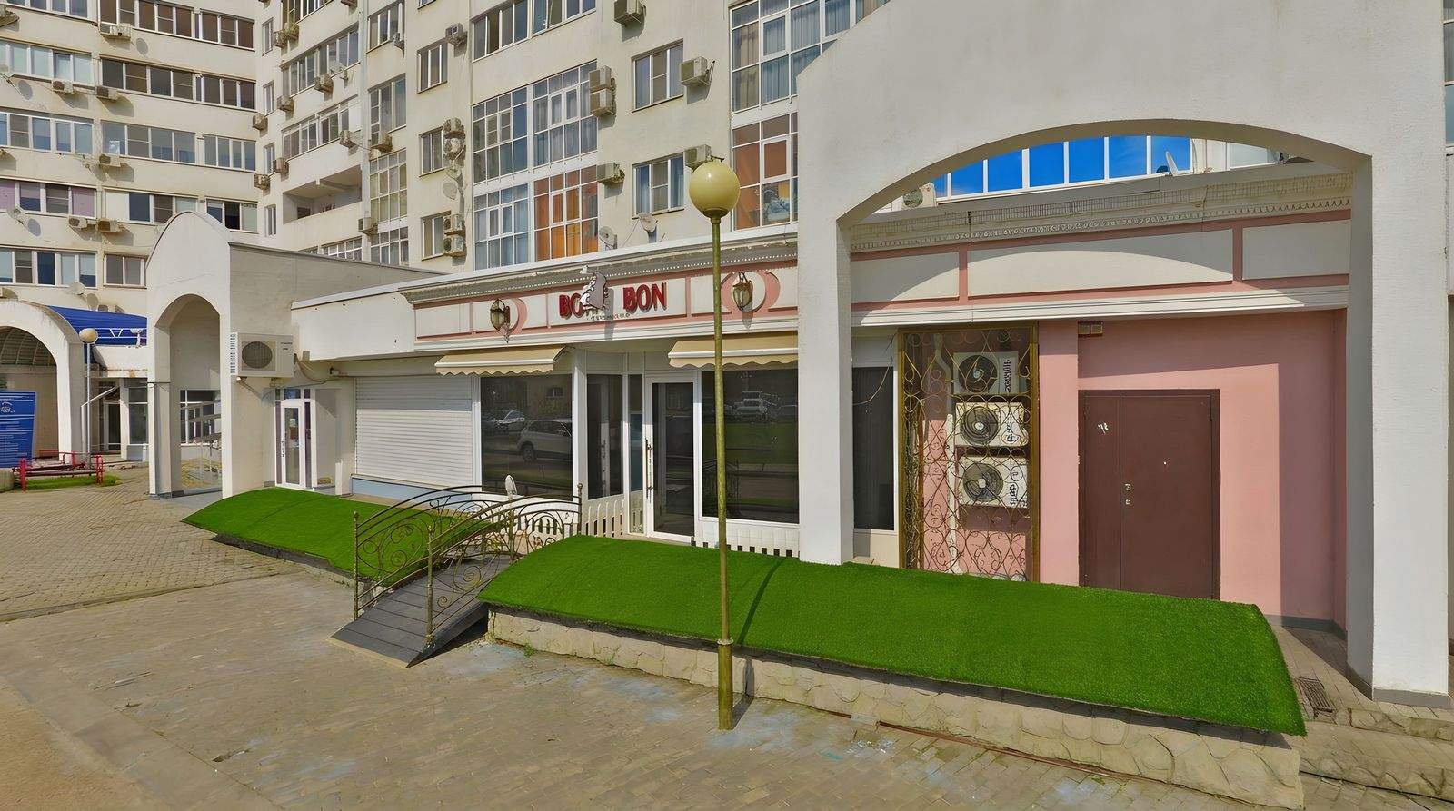 Продам офис 114.6 м.кв.