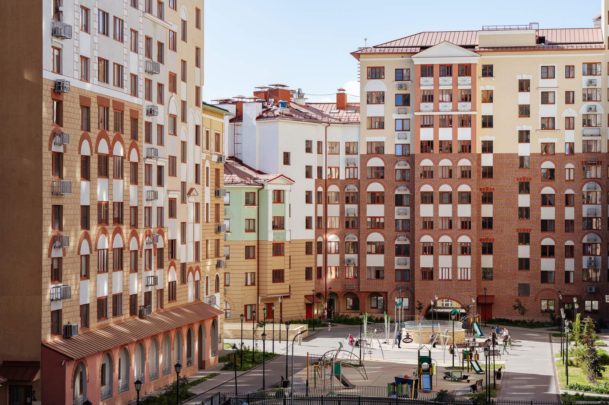 Продам помещение свободного назначения 5.3 м.кв.