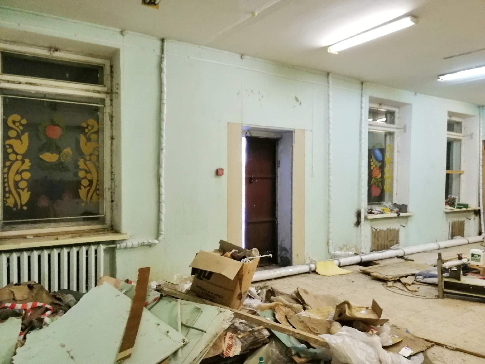 Сдам в аренду помещение свободного назначения 100 м.кв.
