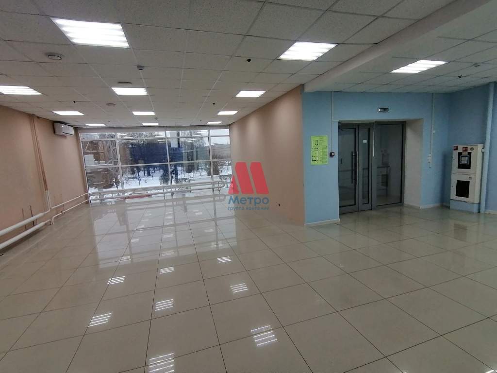Сдам в аренду помещение свободного назначения 271 м.кв.