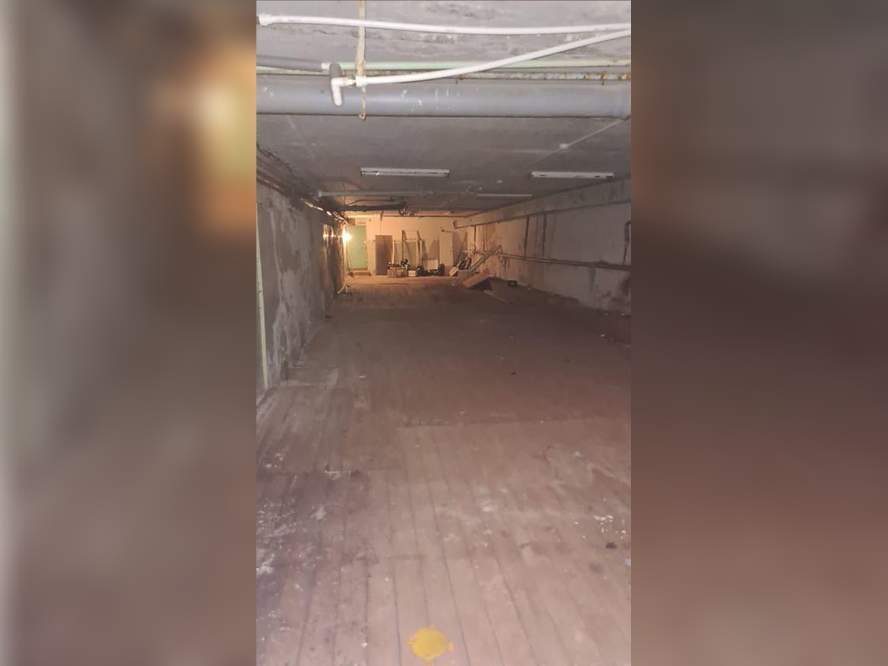 Помещение свободного назначения на продажу в Югорске, Геологов улица, 9Б фото №1