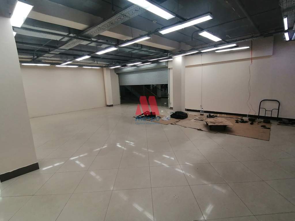 Сдам в аренду помещение свободного назначения 606 м.кв.
