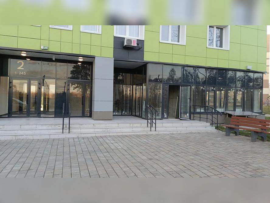 Продам магазин 121 м.кв.