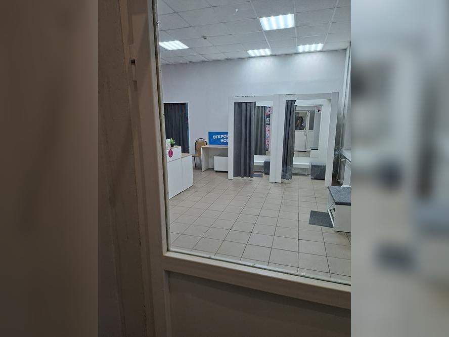 Продам помещение свободного назначения 57.6 м.кв.