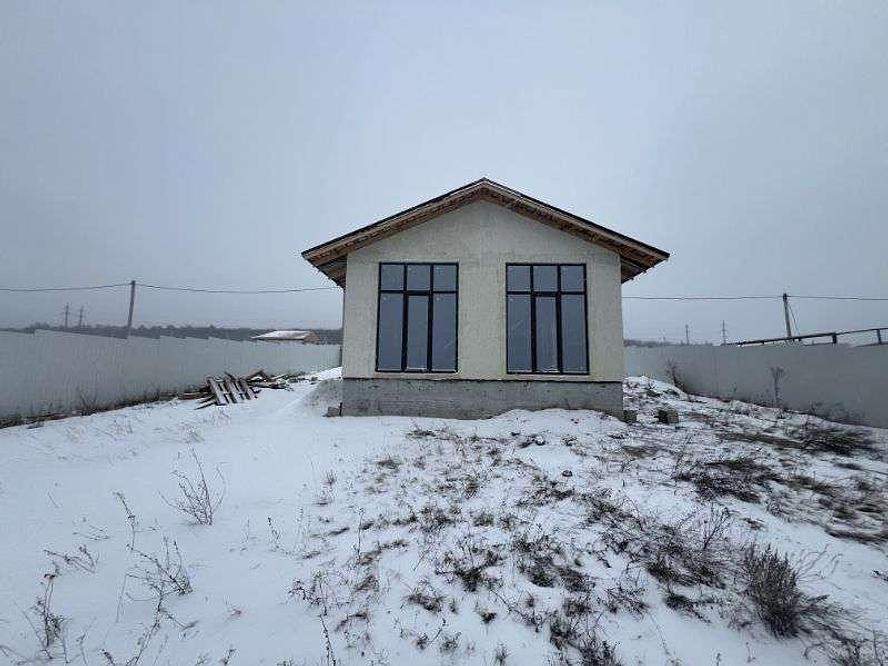 Коттедж на продажу в селеКурумоч ( Курумоч), Миргородская улица, 17 фото №0