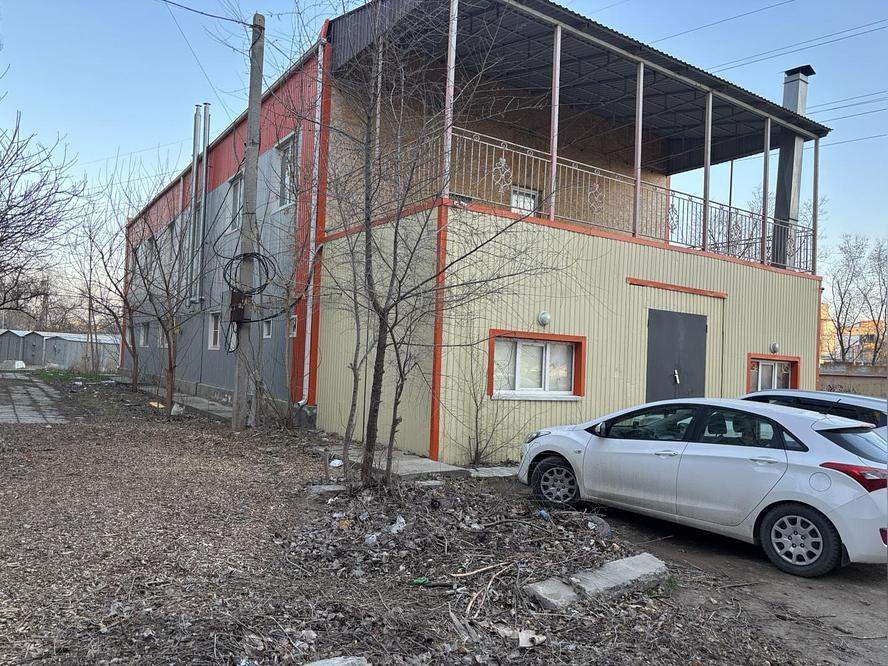 Помещение свободного назначения на продажу в Астрахане, Кубанская ул., стр72б фото №3