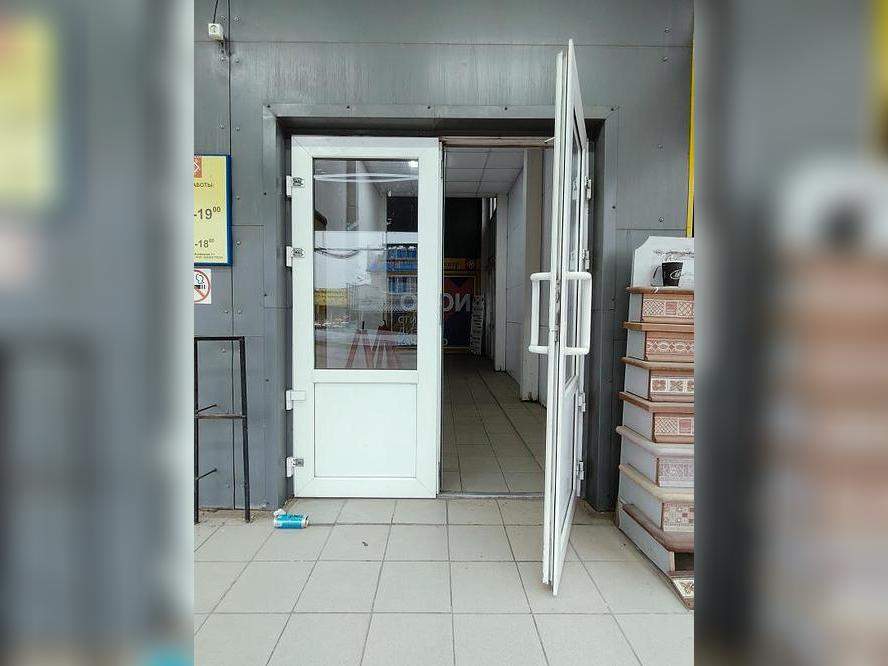 Продам магазин 771.9 м.кв.