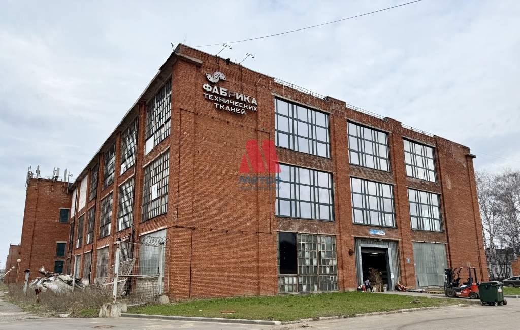 Сдам в аренду помещение свободного назначения 1000 м.кв.