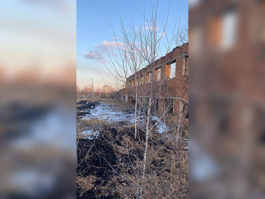 Продам земельный участок 28200 м.кв.