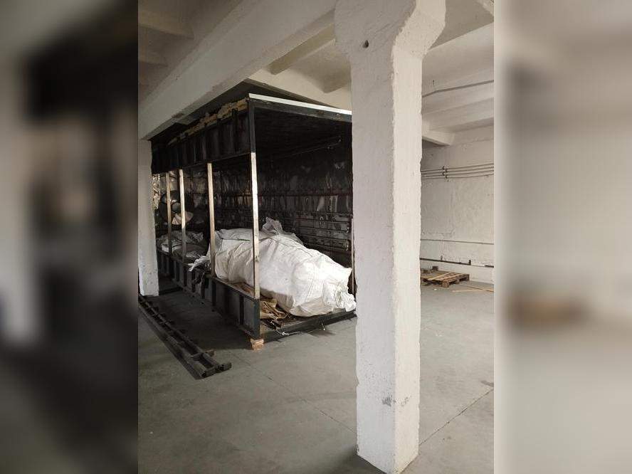 Продам помещение свободного назначения 1608.2 м.кв.