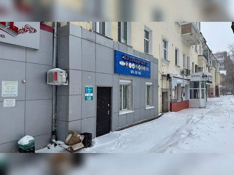 Продам магазин 34 м.кв.