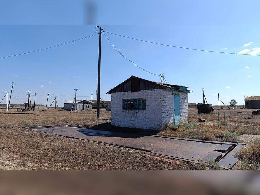Продам склад 1993.3 м.кв.