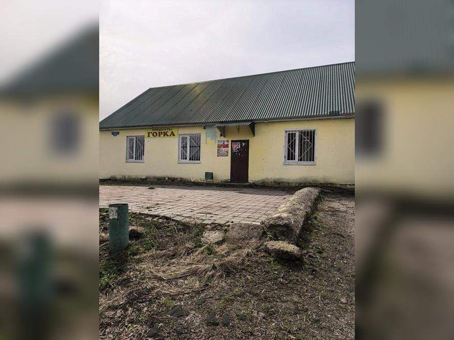 Торговая площадь на продажу в Красносвободном, Советская улица, стр61Б фото №5