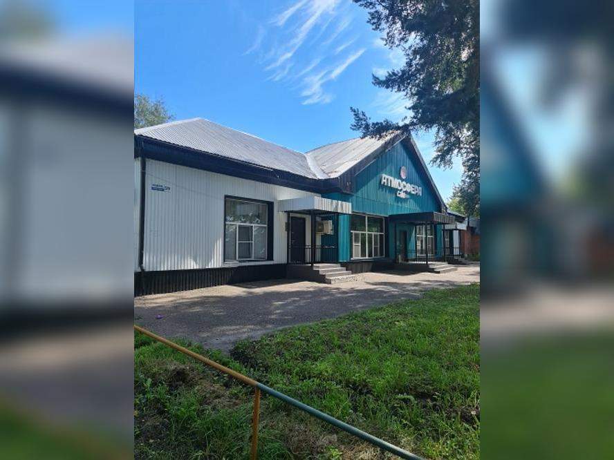 Помещение свободного назначения на продажу в Калтане, Мира проспект, 59 фото №3