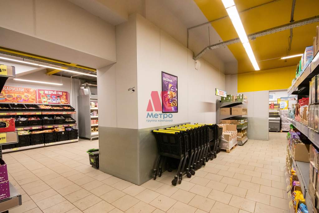Продам помещение свободного назначения 930 м.кв.