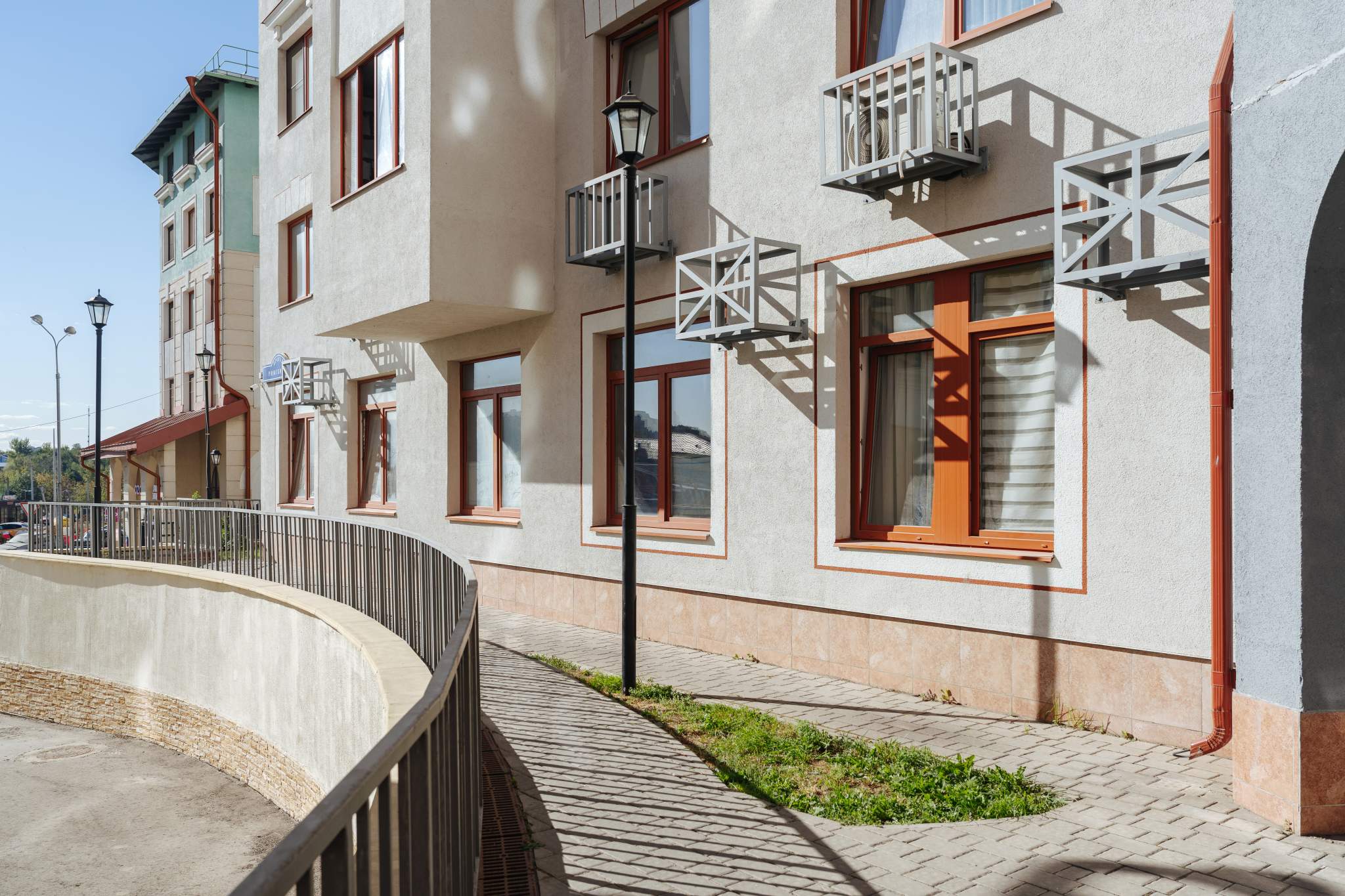 Продам помещение свободного назначения 3.5 м.кв.