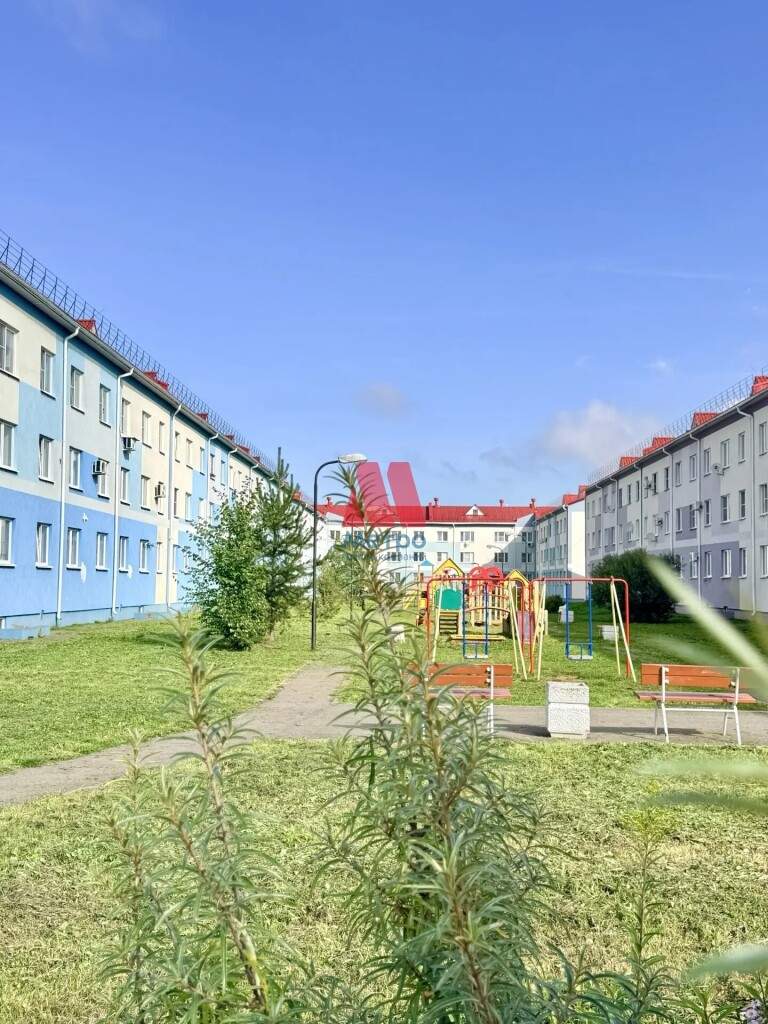 Квартира на продажу в Кохма, Куклева Романа ул., 32