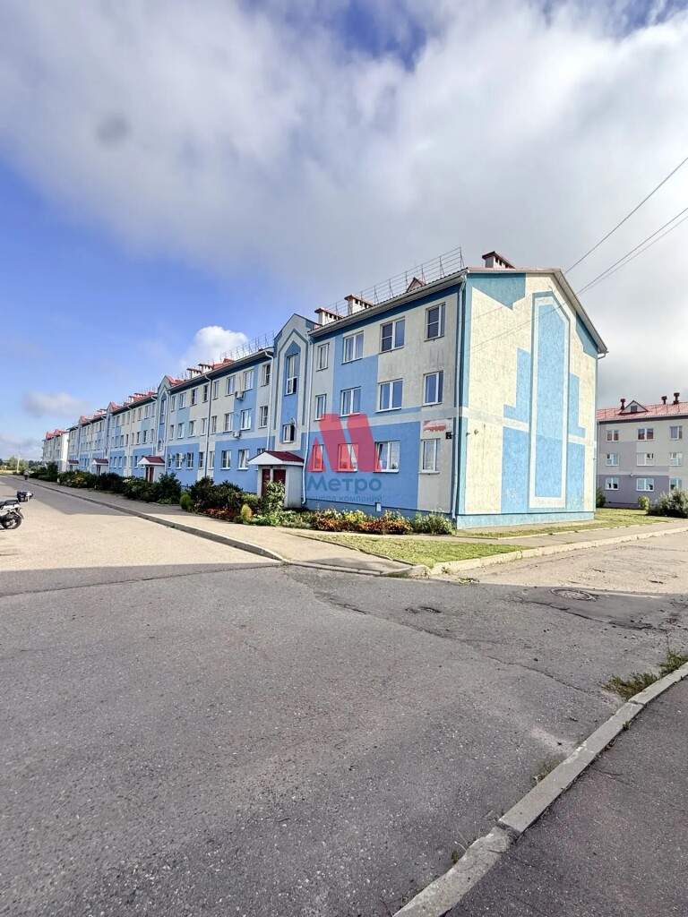Квартира на продажу в Кохма, Куклева Романа ул., 32 фото №10