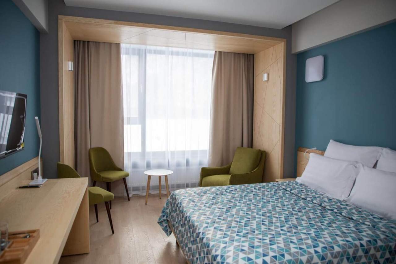 Продам торговое помещение 3057.5 м.кв.